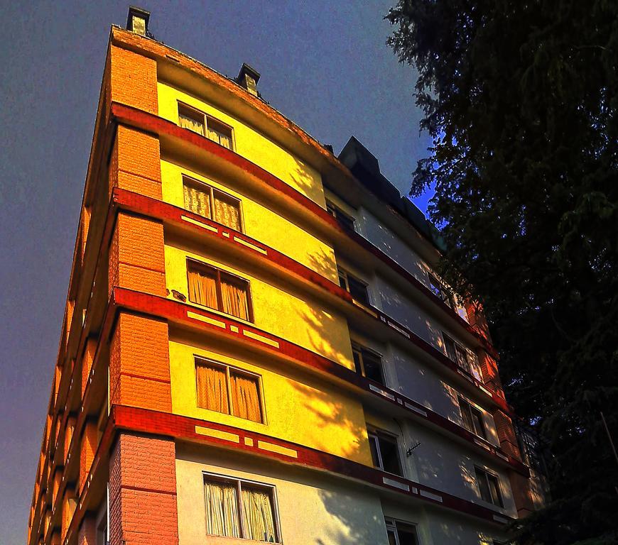 Hotel Landmark シムラー エクステリア 写真