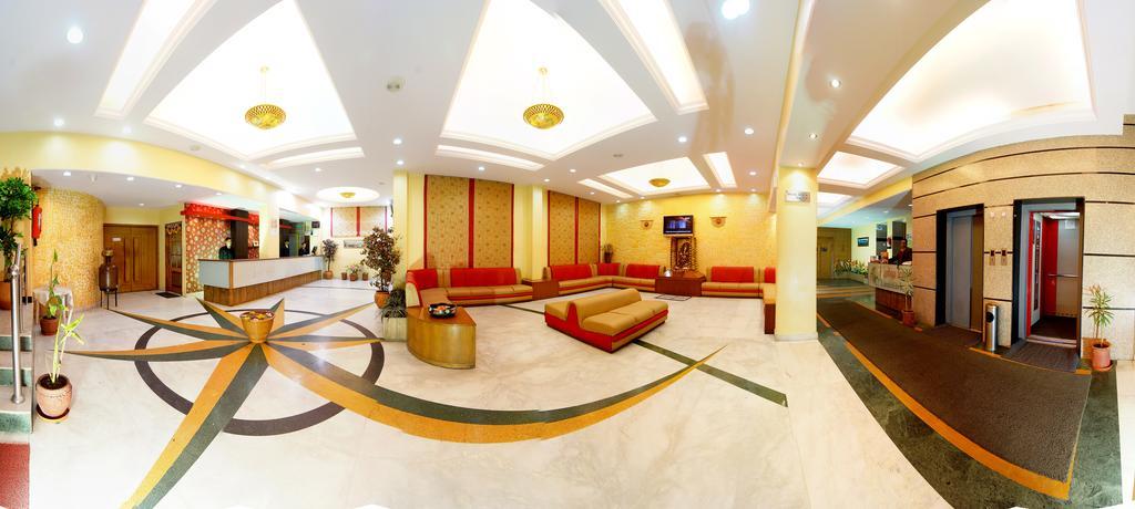 Hotel Landmark シムラー エクステリア 写真